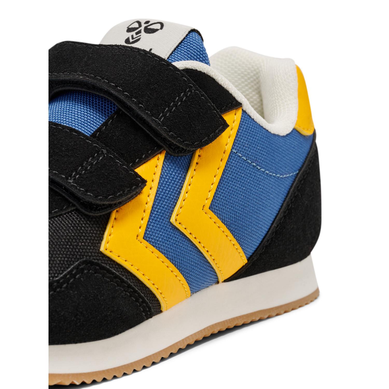 Hummel  sneakers per bambini reflex double multi 