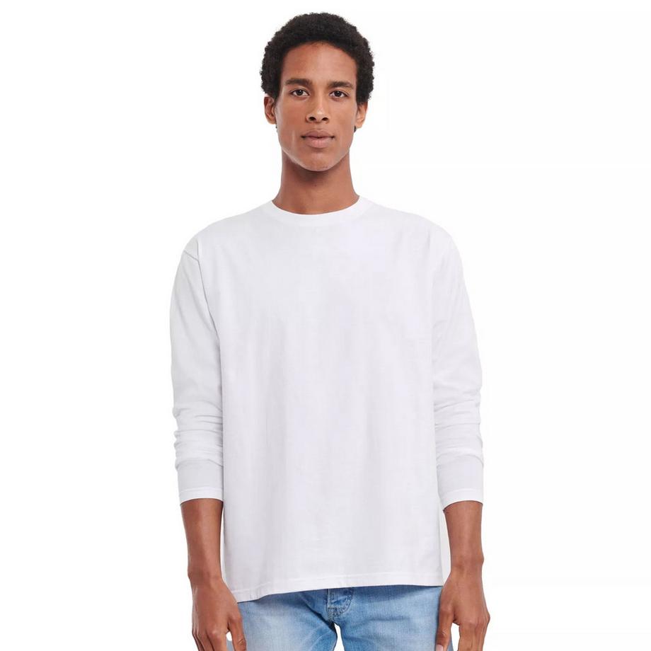 Classic T-Shirt  Langärmlig