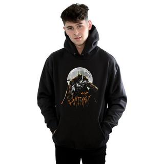 DC COMICS  Sweat à capuche ARKHAM KNIGHT 