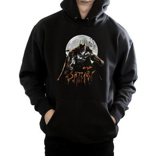 DC COMICS Arkham Knight Sweat à capuche  