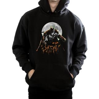 DC COMICS  Sweat à capuche ARKHAM KNIGHT 