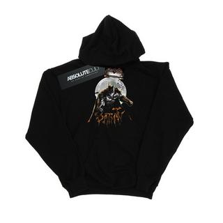 DC COMICS Arkham Knight Sweat à capuche  