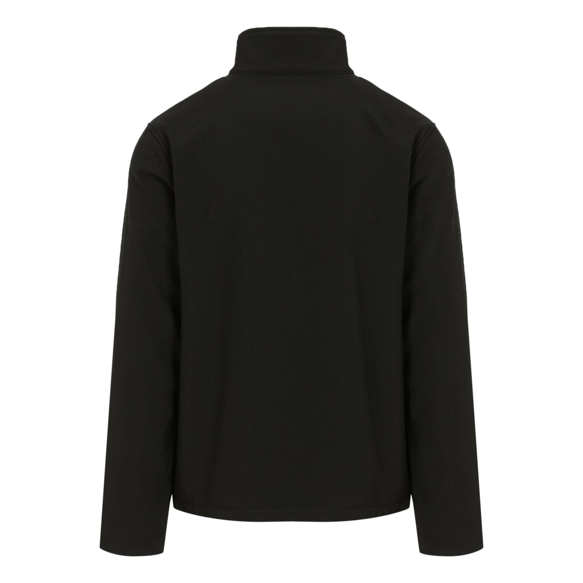 Regatta Ascender Softshelljacke  