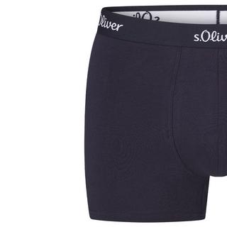 s. Oliver Basic Retro Short 6er Pack  