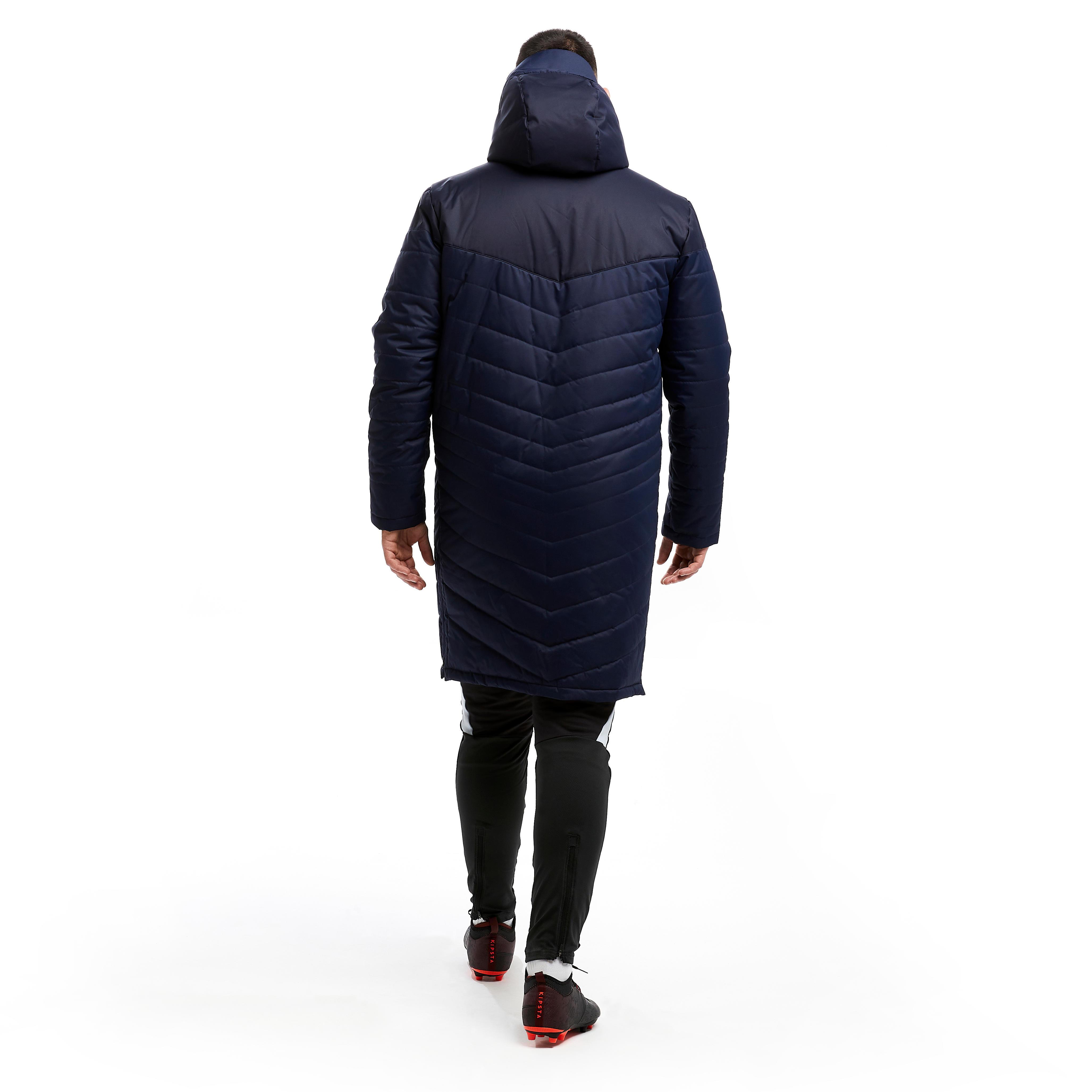 KIPSTA  Parka - LONG 