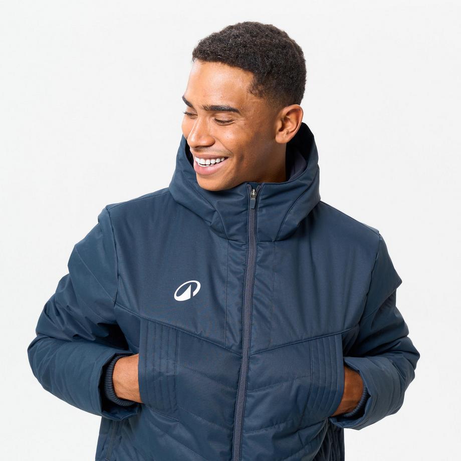 KIPSTA  Parka - LONG 