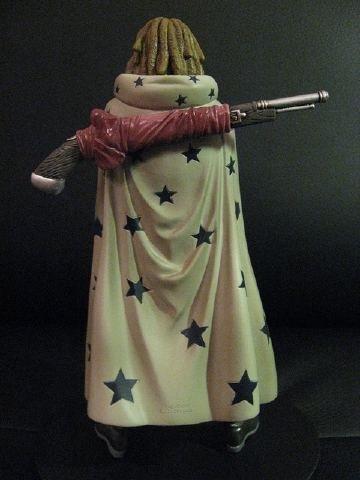 Banpresto  Figurine Statique - The Grandline Series - One Piece - Yasopp 