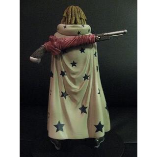 Banpresto  Static Figure - The Grandline Series - One Piece - Yasopp 