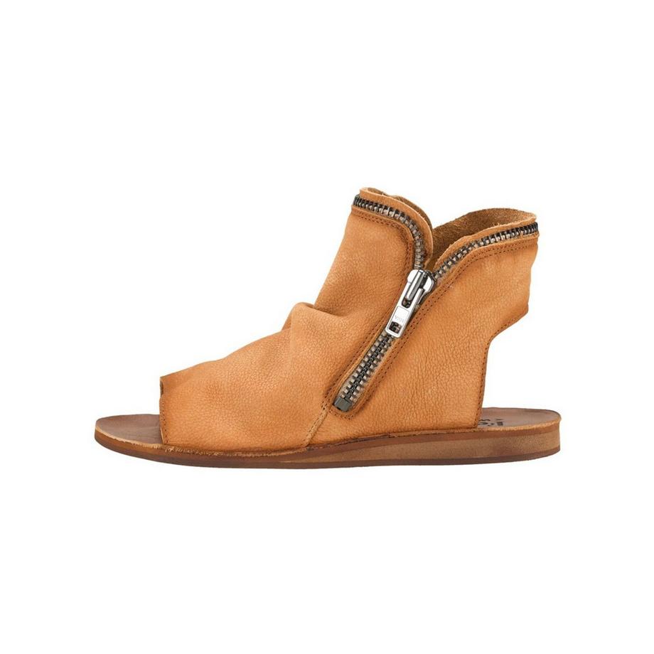Felmini Wide Fit Sandale Cheville Confort Large  