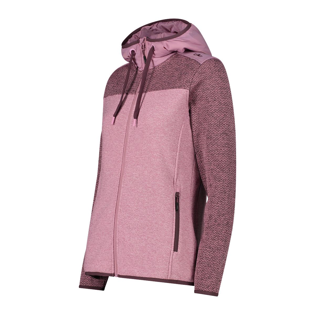 CMP  sweatshirt à capuche cp 