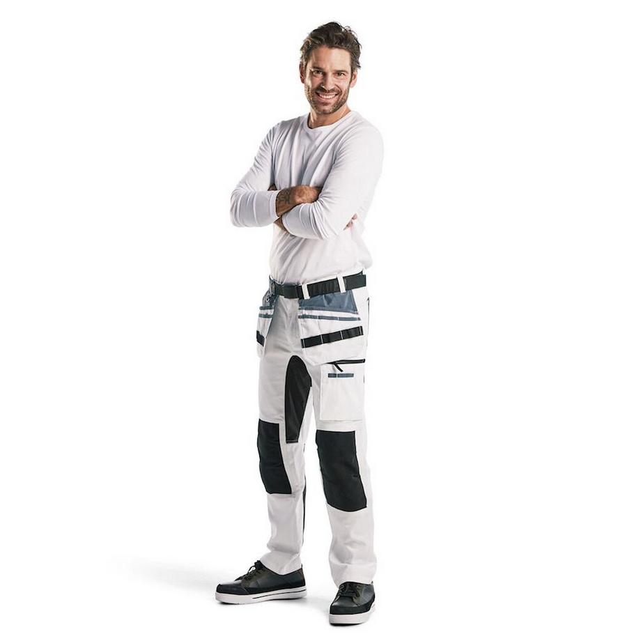 Blaklader Langarmshirt  