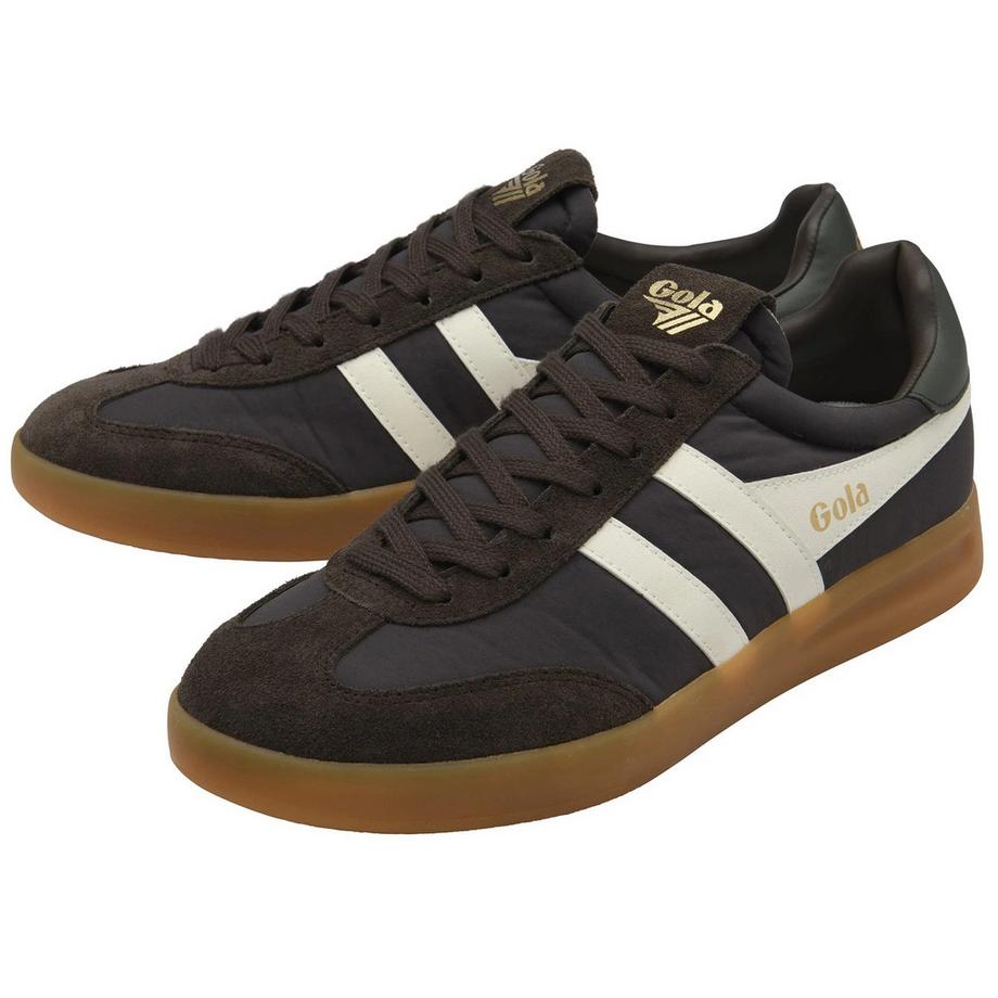 gola Baskets Cyclone en maille nylon  