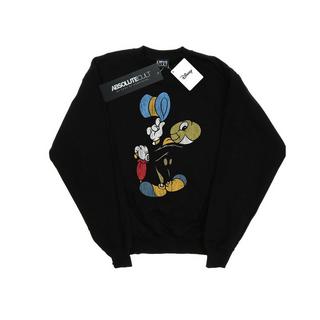 Disney  Sweat 