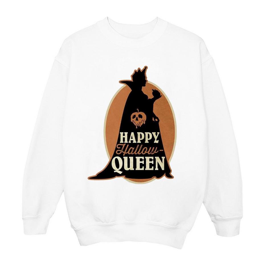 Hallow Queen Sweatshirt