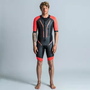 Neoprenanzug SwimRun 4/2 mm unisex