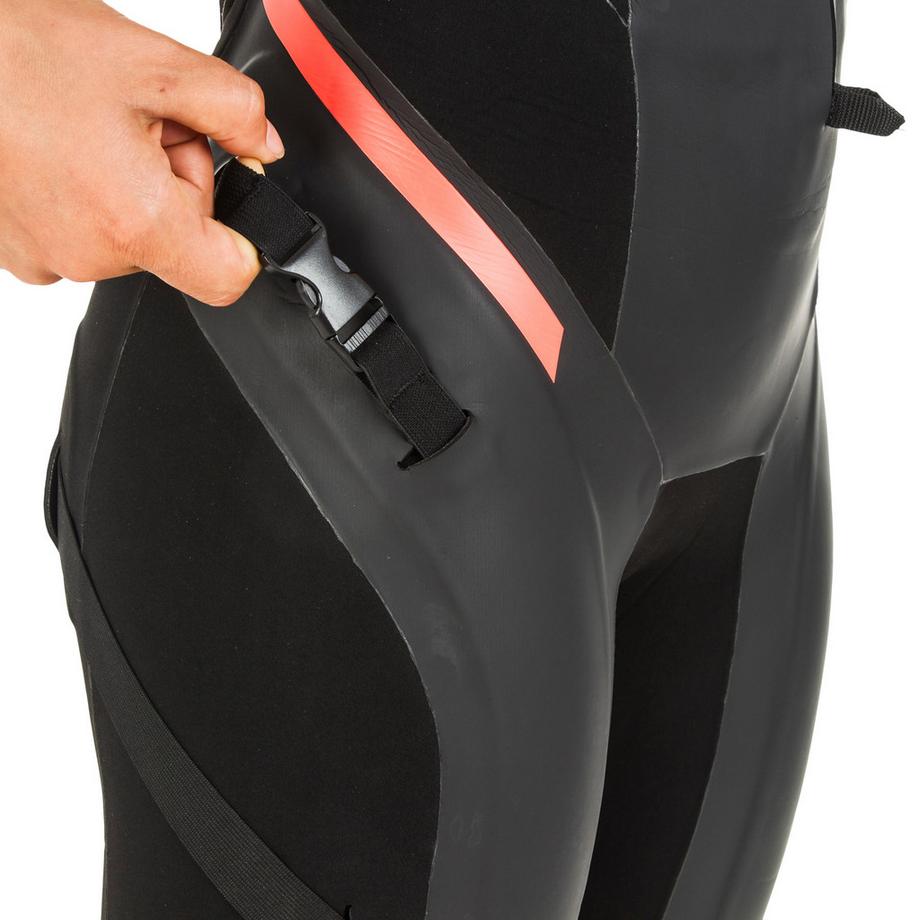 DECATHLON  Muta neoprene swimrun 4/2 mm unisex 