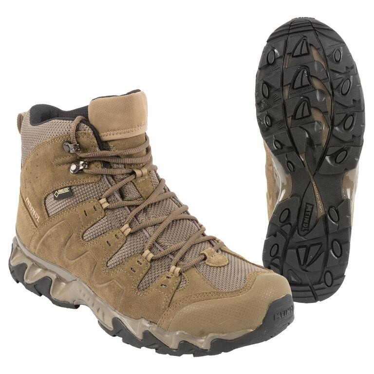 MEINDL  chaussures de randonnée provider pro gtx 