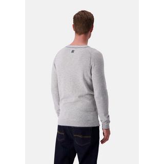 Colours & Sons  Pullover Roundneck Merino Blend 