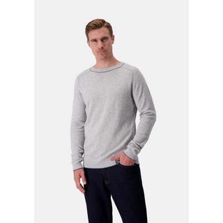 Colours & Sons  Pullover Roundneck Merino Blend 