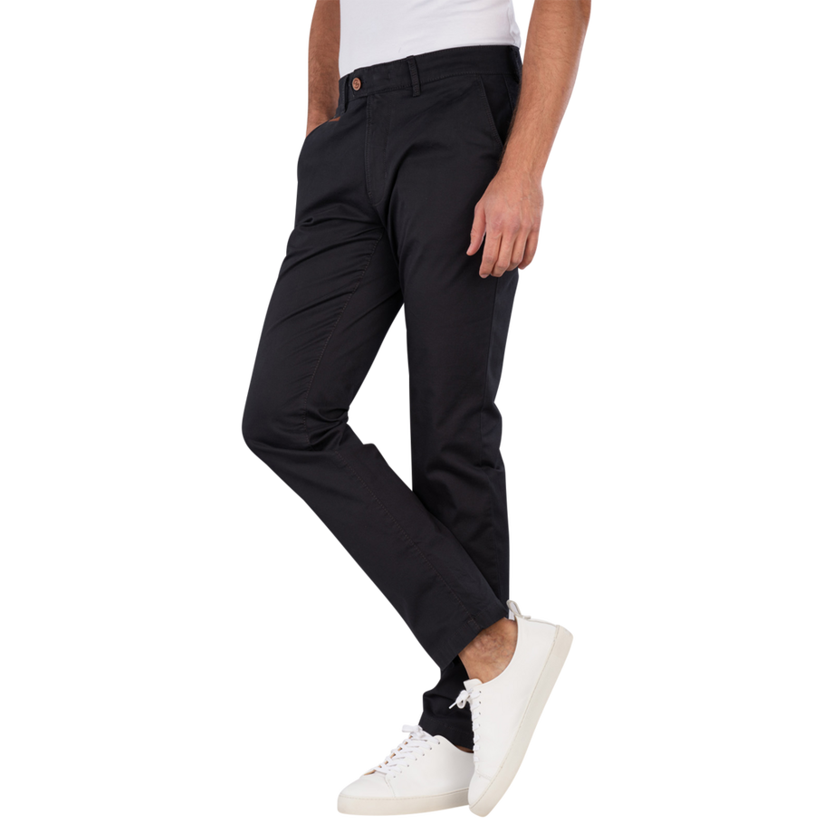 GARDEUR Benny-3 Chino Taglio Moderno  
