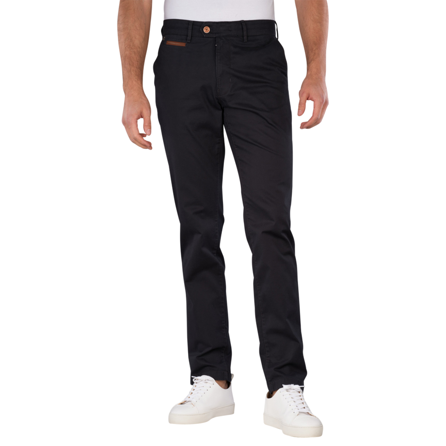 Benny-3 Chino Modern Fit