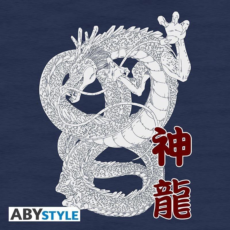 Abystyle  Sweater - Dragon Ball - Shenron 