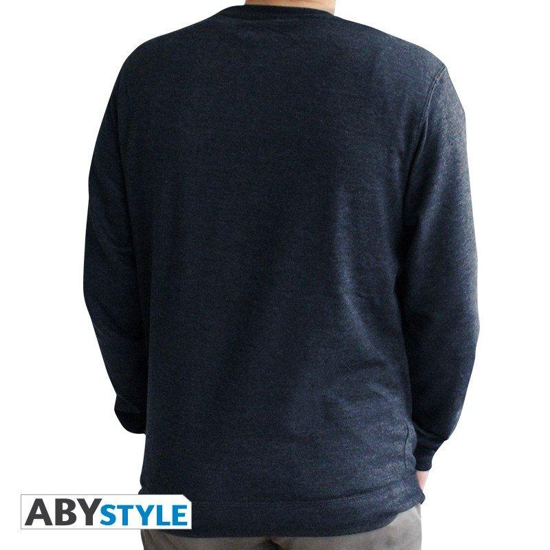 Abystyle Dragon Ball Shenron Pullover  