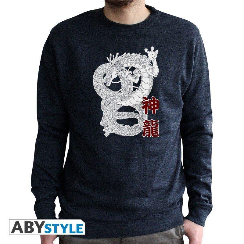 Abystyle  Pullover - Dragon Ball - Shenron M 