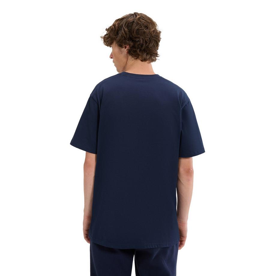 Ellesse T-shirt  Paquet de 2 Confortable à porter-OLLIO 2 TEE  