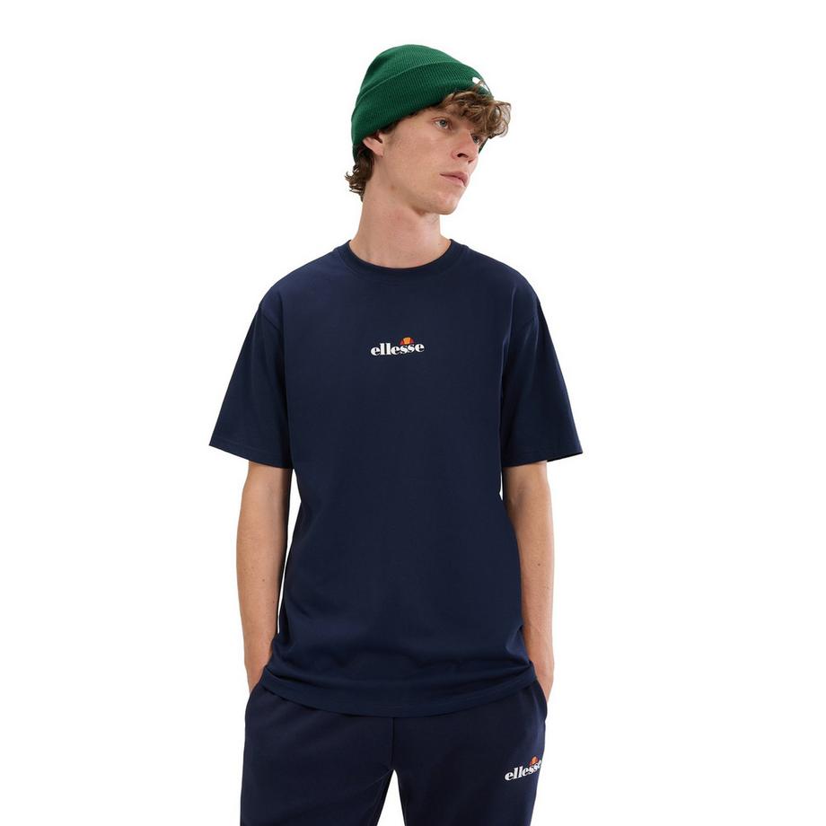 Ellesse T-shirt  Paquet de 2 Confortable à porter-OLLIO 2 TEE  