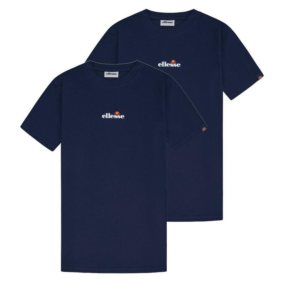 T-shirt  Paquet de 2 Confortable à porter-OLLIO 2 TEE