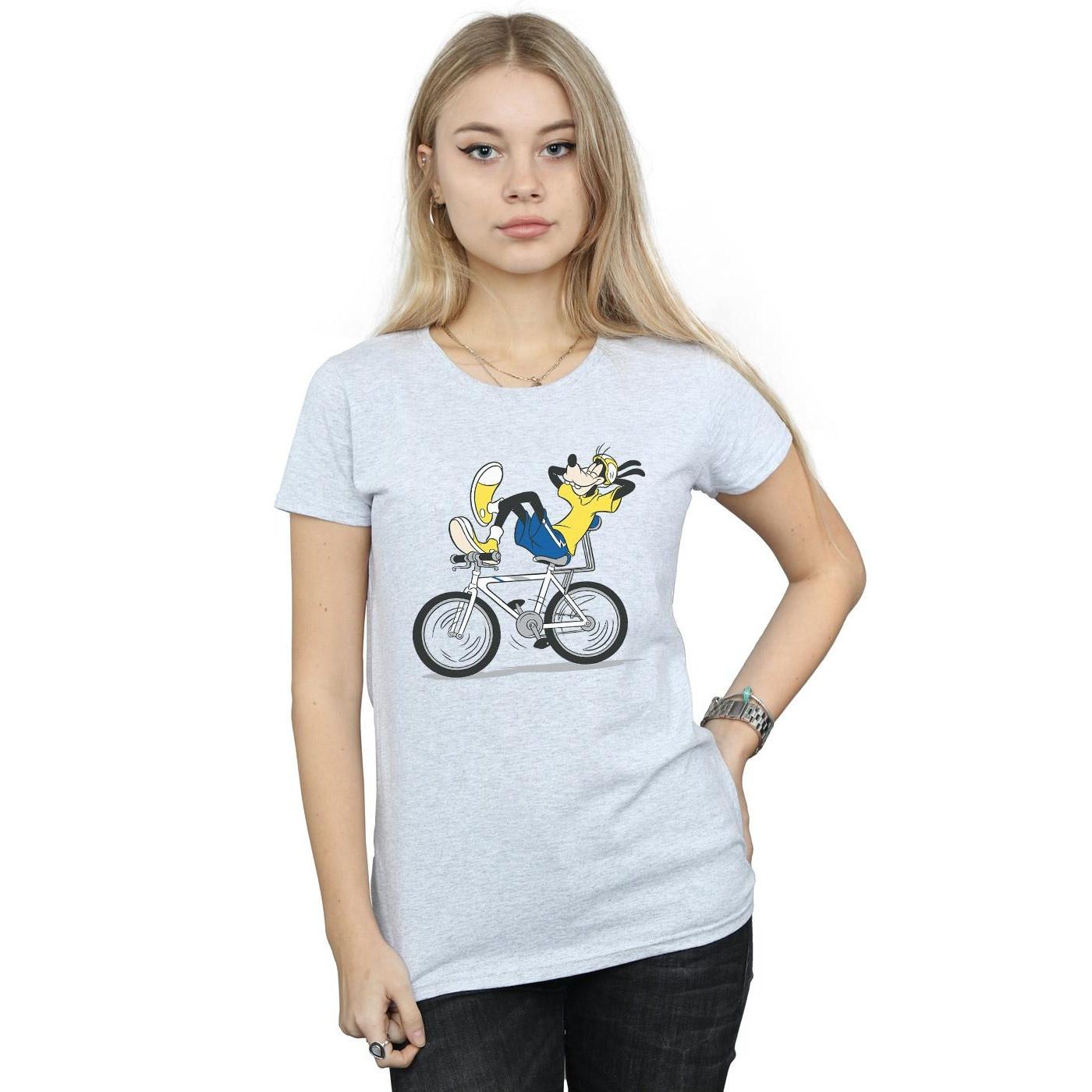 Disney  Tour De Goofy TShirt 