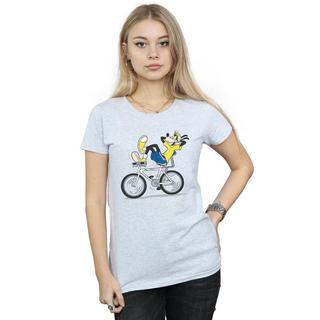 Disney  Tour De Goofy TShirt 