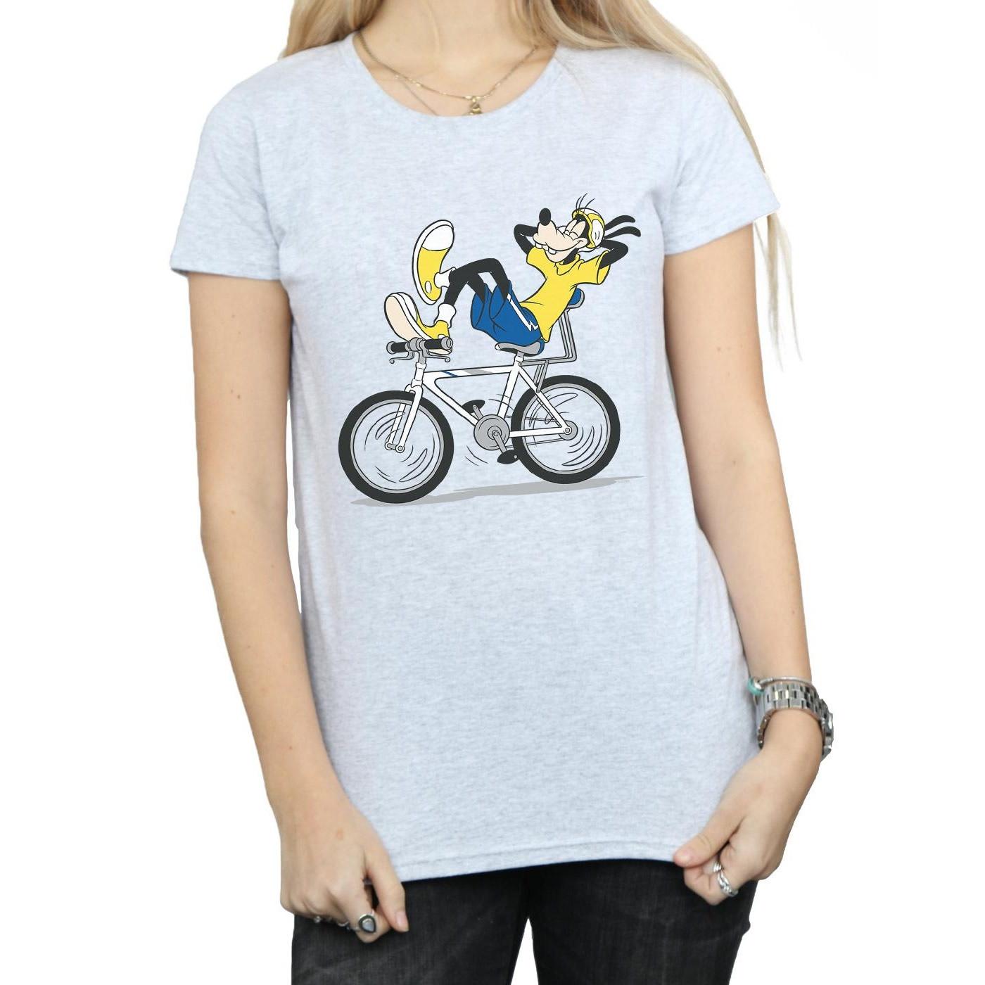 Disney  Tour De Goofy TShirt 