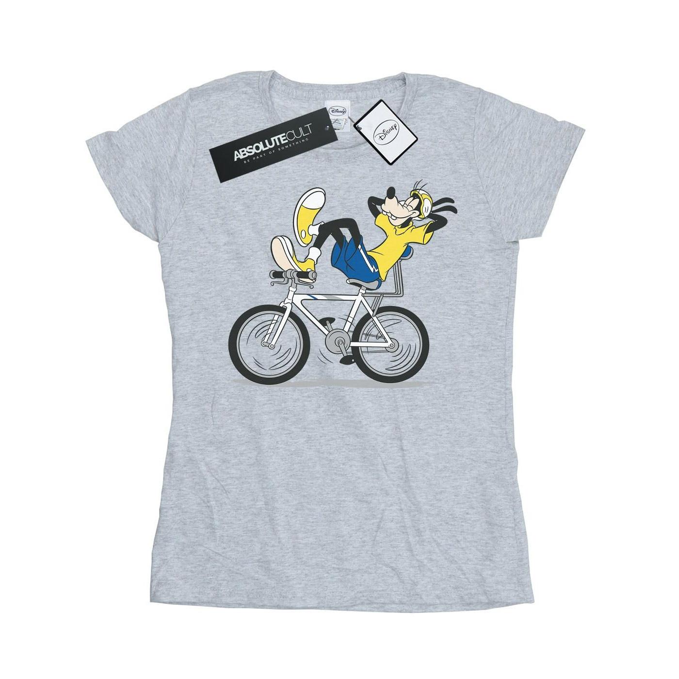 Disney  Tour De Goofy TShirt 