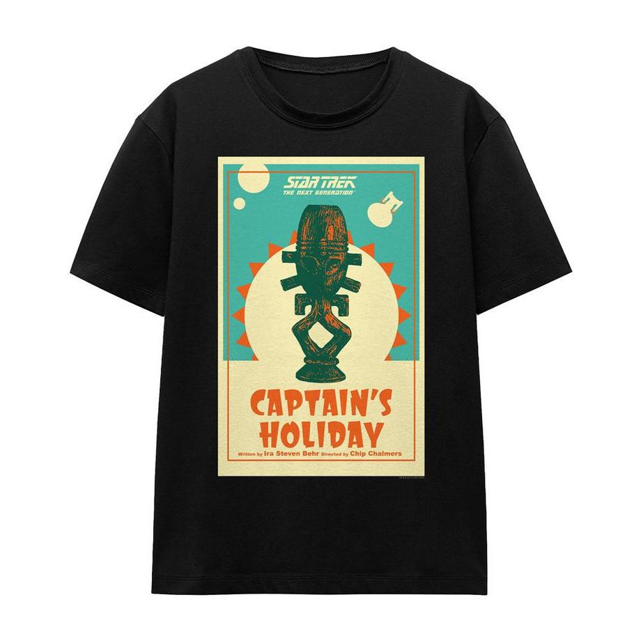 The Next Generation Season 3 Episode 19 TShirt