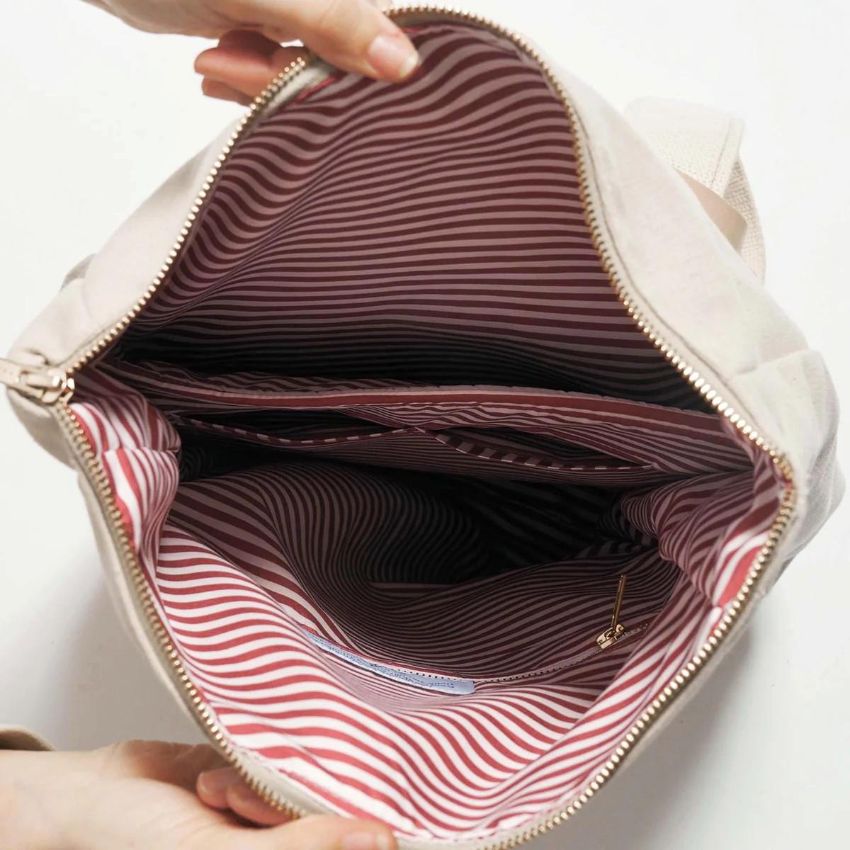 souleway Foldtop Rucksack L  