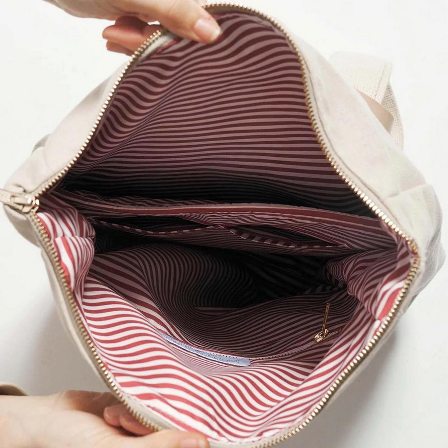 souleway Foldtop Rucksack L  