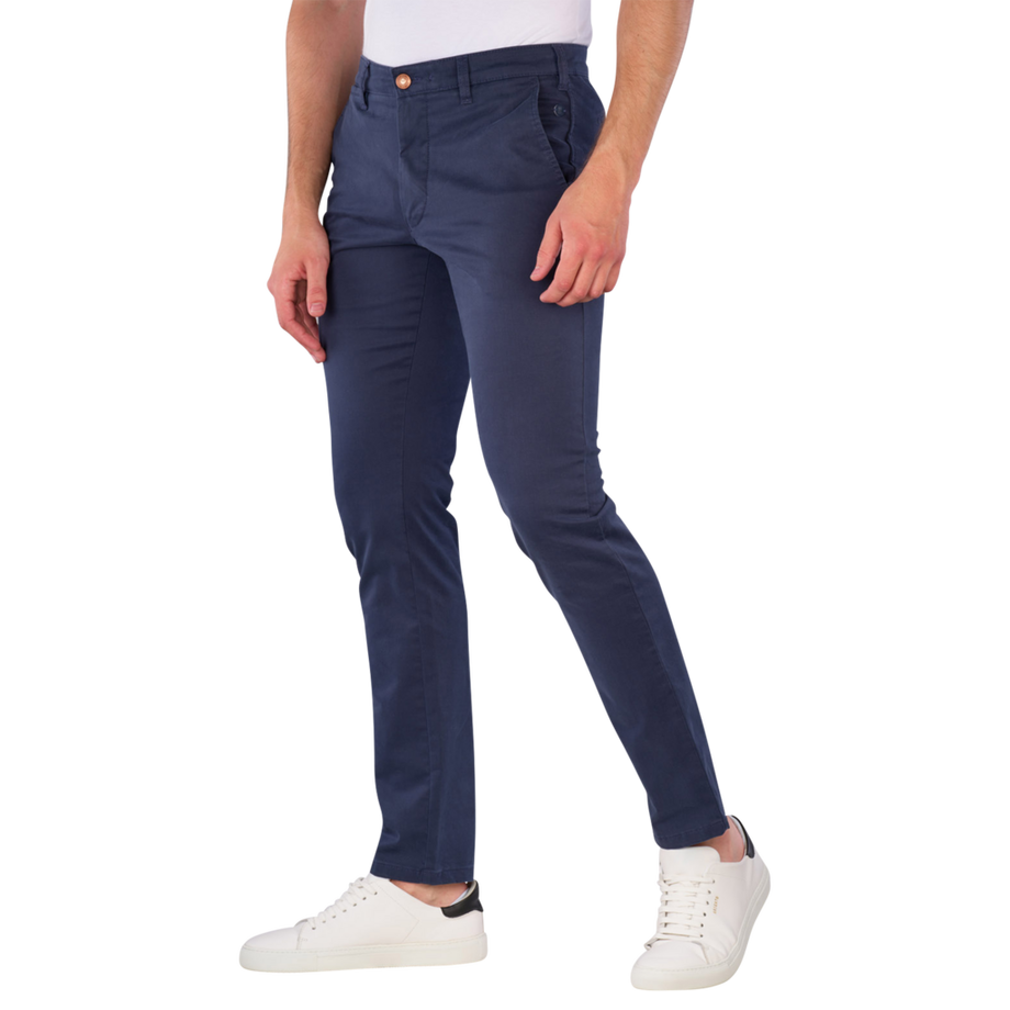 Meyer M5 Regular Fit Chino  