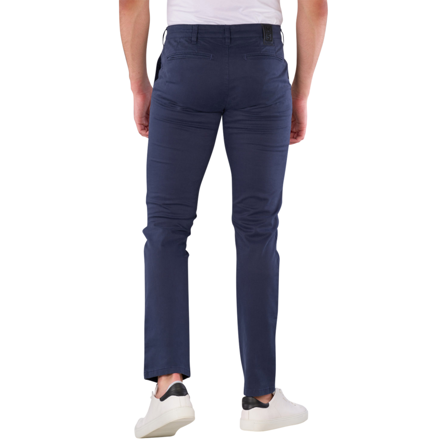Meyer M5 Regular Fit Chino  