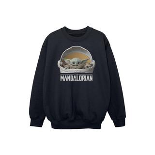 STAR WARS  The Mandalorian The Child Sweatshirt 