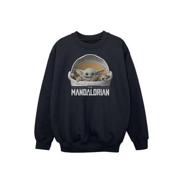 The Mandalorian The Child Sweatshirt