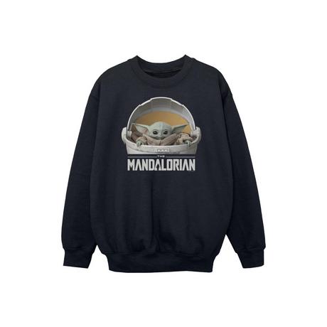 STAR WARS  The Mandalorian The Child Sweatshirt 