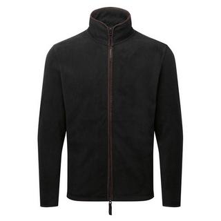 PREMIER Artisan Full Zip Fleecejacke  
