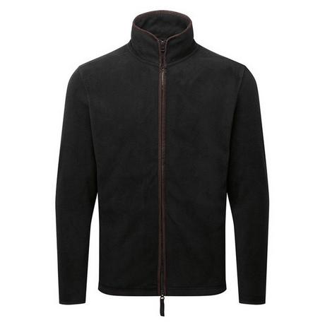 PREMIER Artisan Full Zip Fleecejacke  