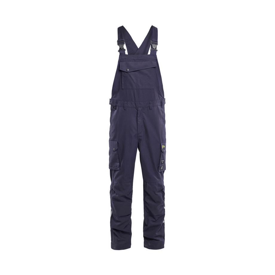 salopette flame bib´n brace
