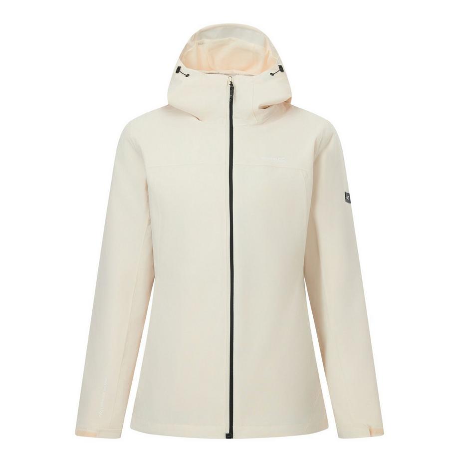 Wentwood Jacke