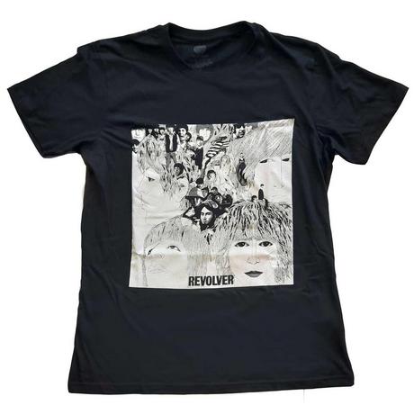 The Beatles  Tshirt REVOLVER 