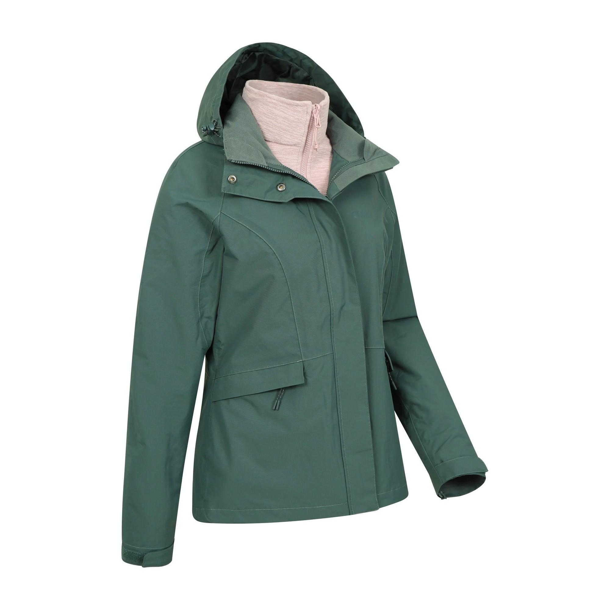 Mountain Warehouse  Veste imperméable THUNDERSTORM 