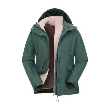 Veste imperméable THUNDERSTORM